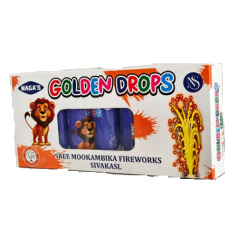 GOLDEN DROPS